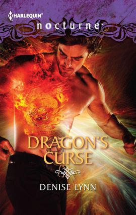 Title details for Dragon's Curse by Denise Lynn - Available